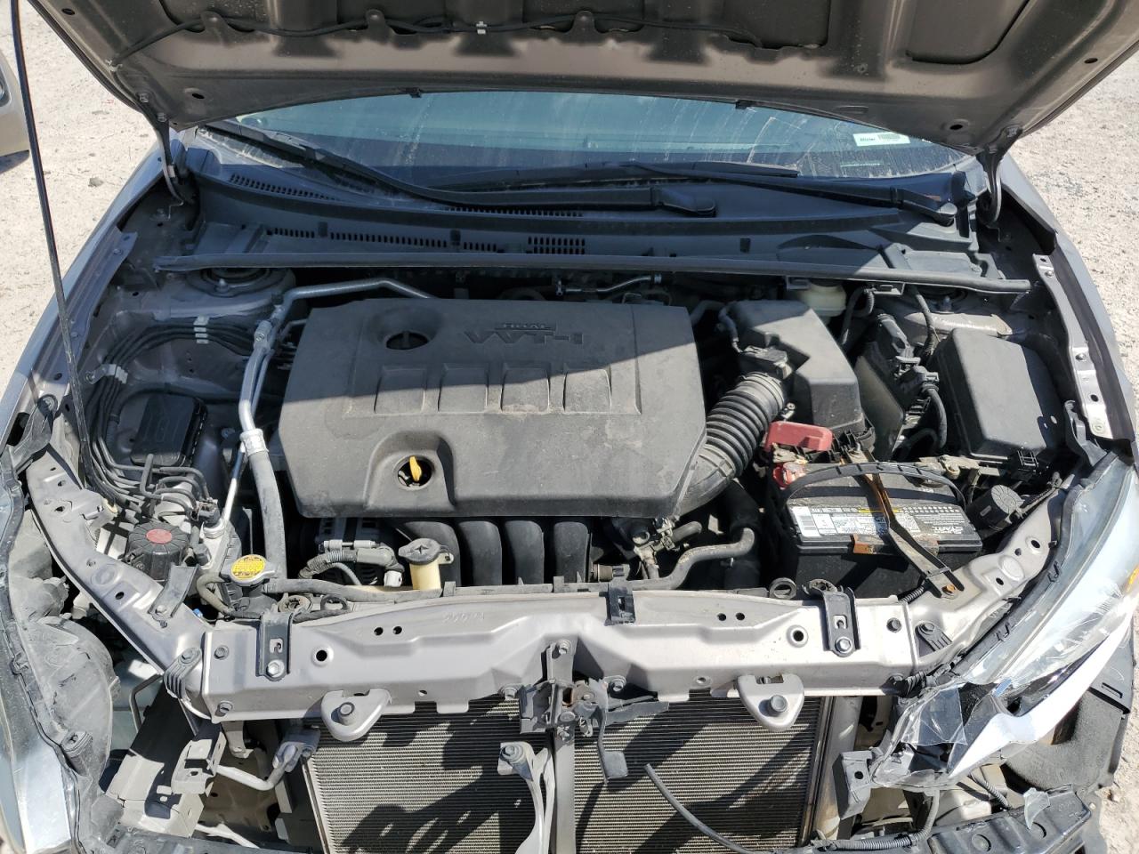 2015 Toyota Corolla - Image 14