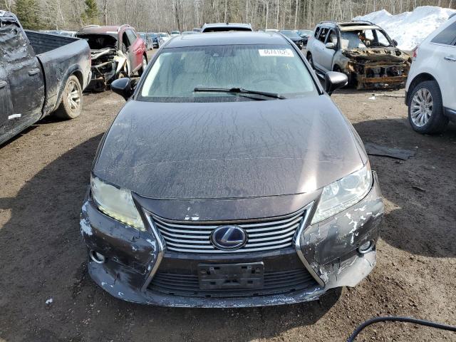 2014 LEXUS ES 300H