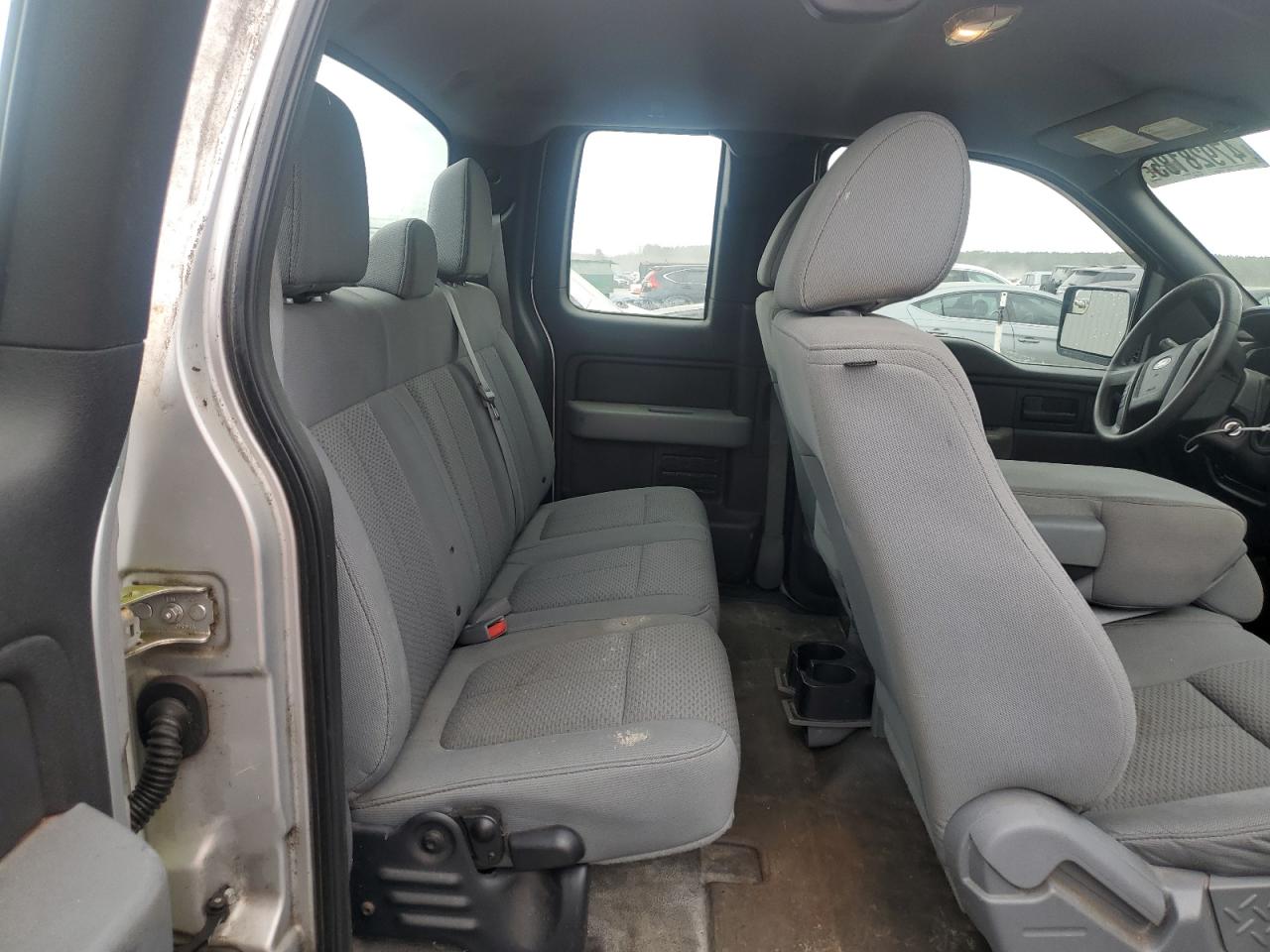 2013 Ford F-150 - Image 10