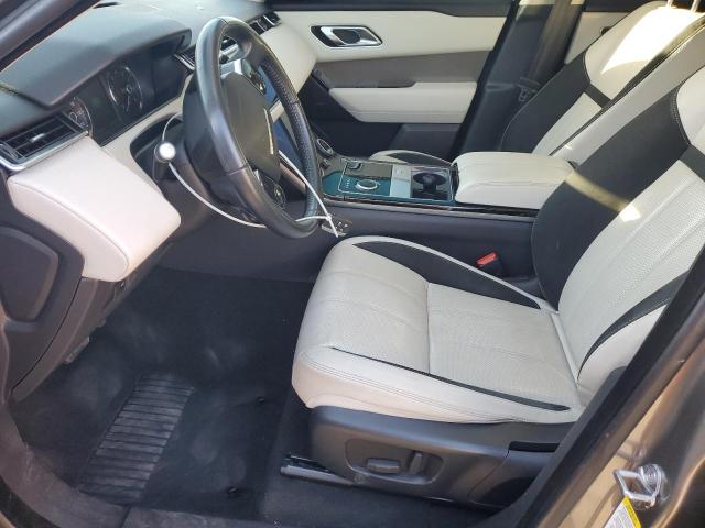  LAND ROVER RANGEROVER 2018 tan