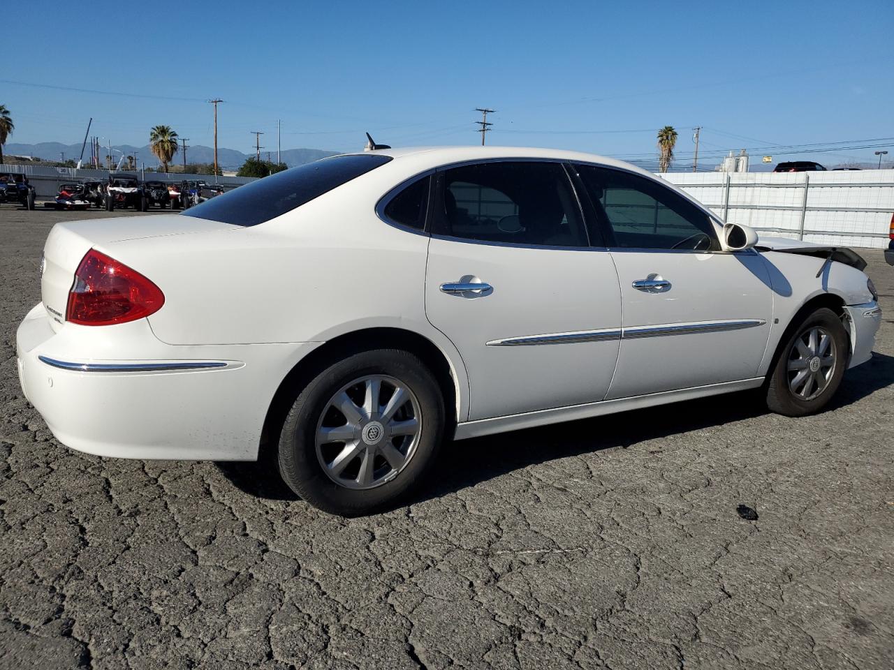 2008 Buick LaCrosse - Image 3