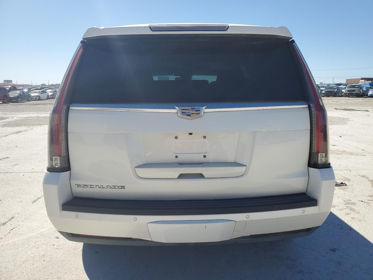 2015 Cadillac Escalade - Image 6