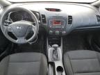 2016 KIA FORTE LX   à vendre chez Copart QC - MONTREAL