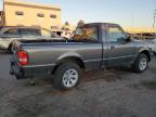 2009 Ford Ranger  for Sale in Albuquerque, NM - Rear End