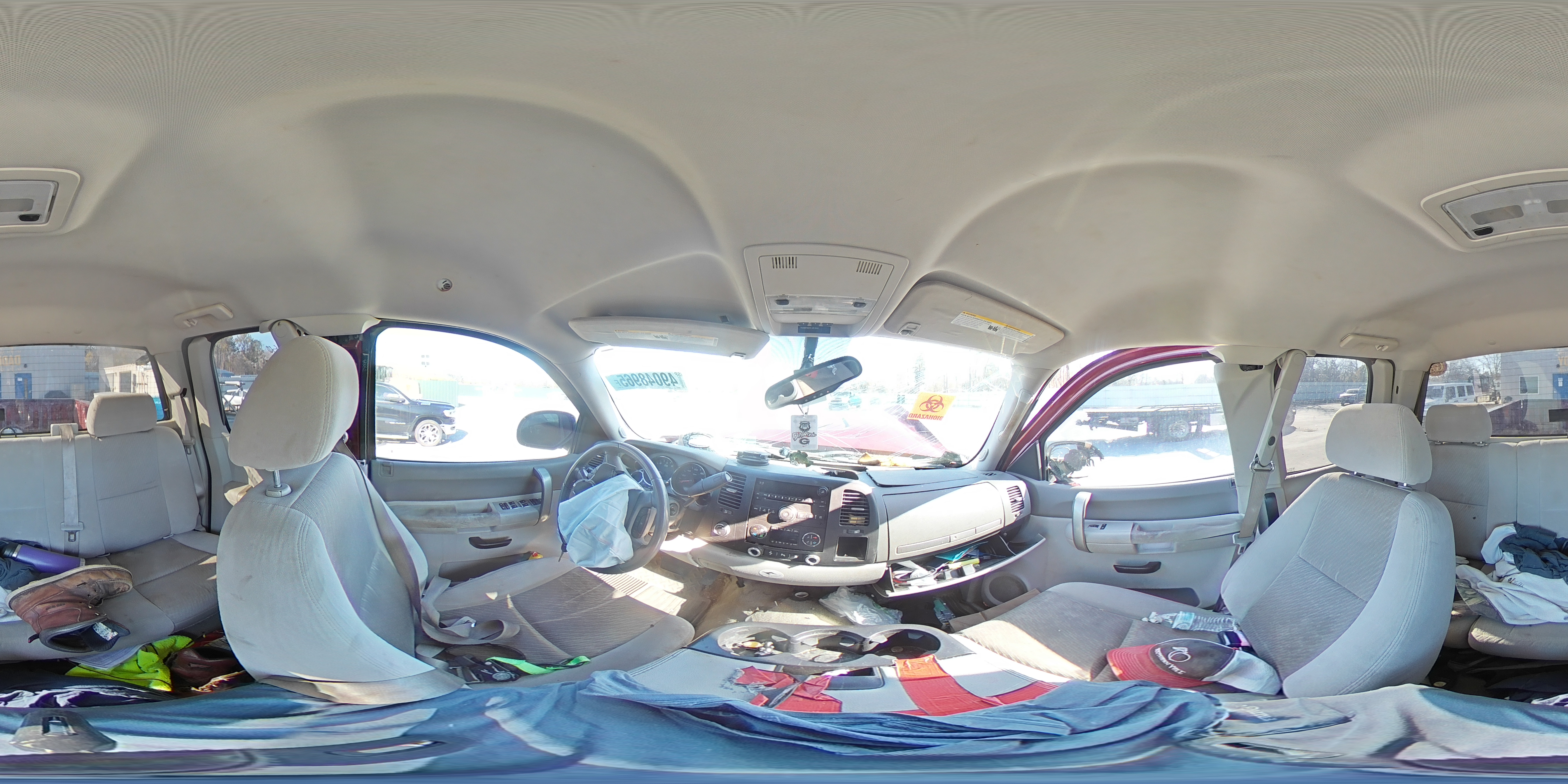 2009 GMC Sierra - Image 13