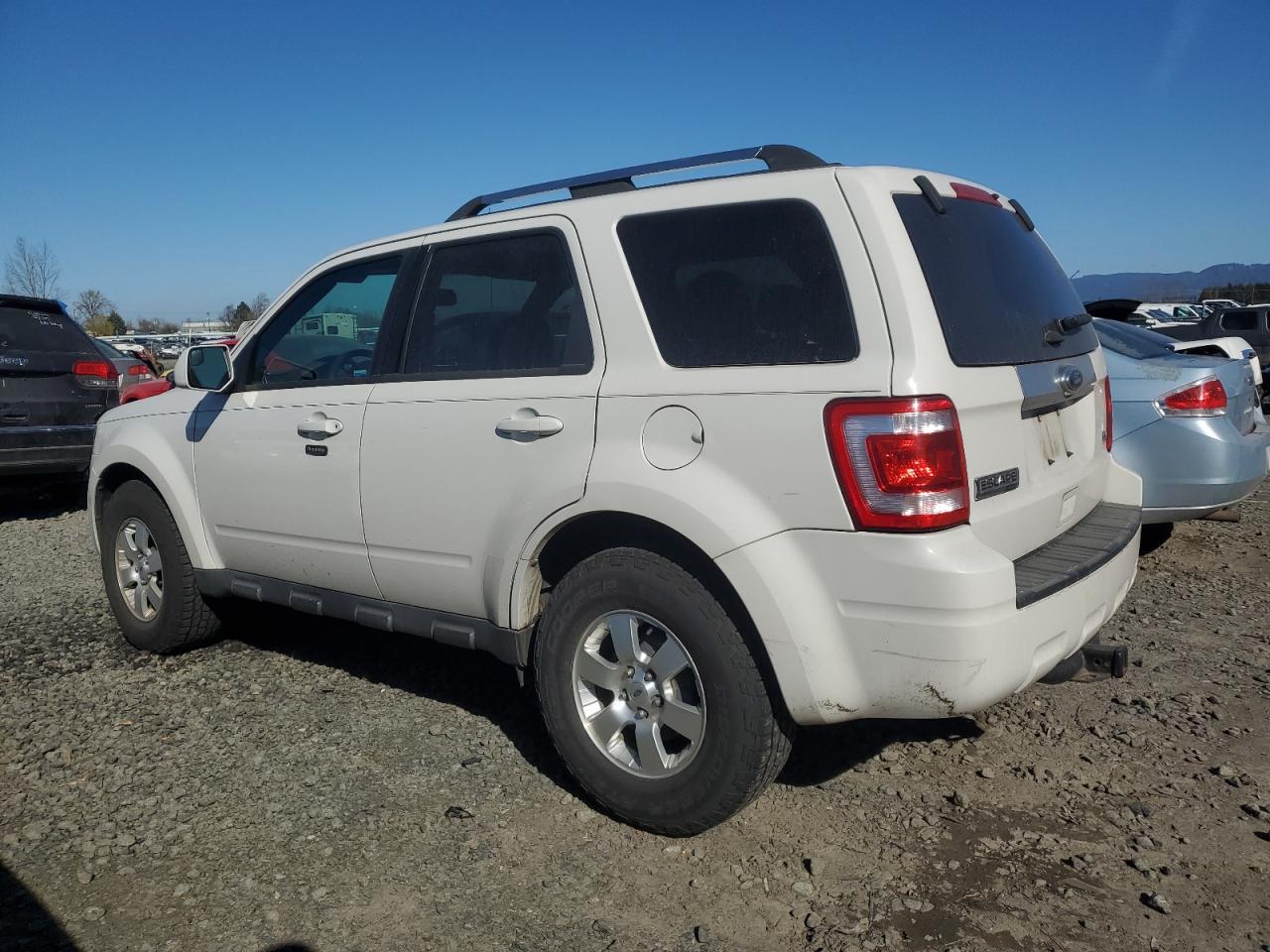 2012 Ford Escape - Image 2
