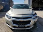 2014 Chevrolet Malibu Ltz на продаже в Franklin, WI - Front End