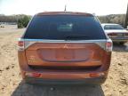 2014 Mitsubishi Outlander Se en Venta en China Grove, NC - Front End