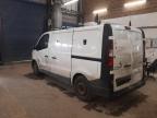 2017 RENAULT TRAFIC SL2 for sale at Copart SANDWICH