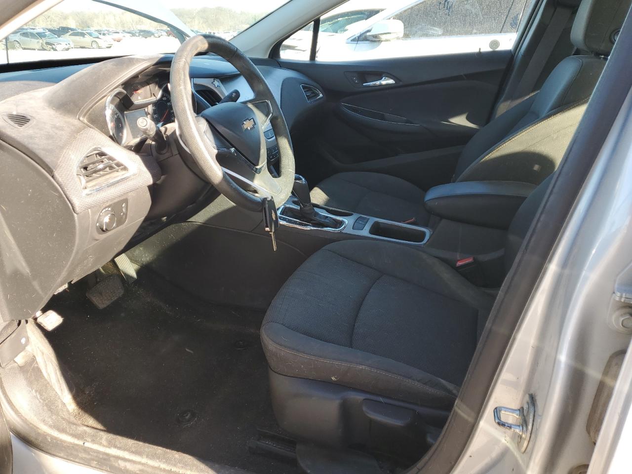2016 Chevrolet Cruze - Image 7