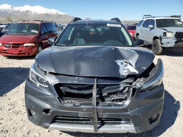  SUBARU OUTBACK 2020 Szary