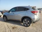 2021 Honda Hr-V Lx იყიდება San Antonio-ში, TX - All Over