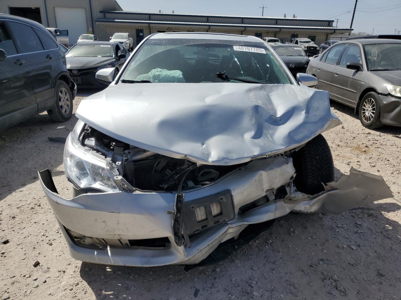 2014 Toyota Camry - Image 5