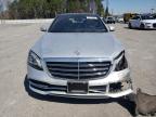 2018 Mercedes-Benz S 560 4Matic للبيع في Dunn، NC - Front End