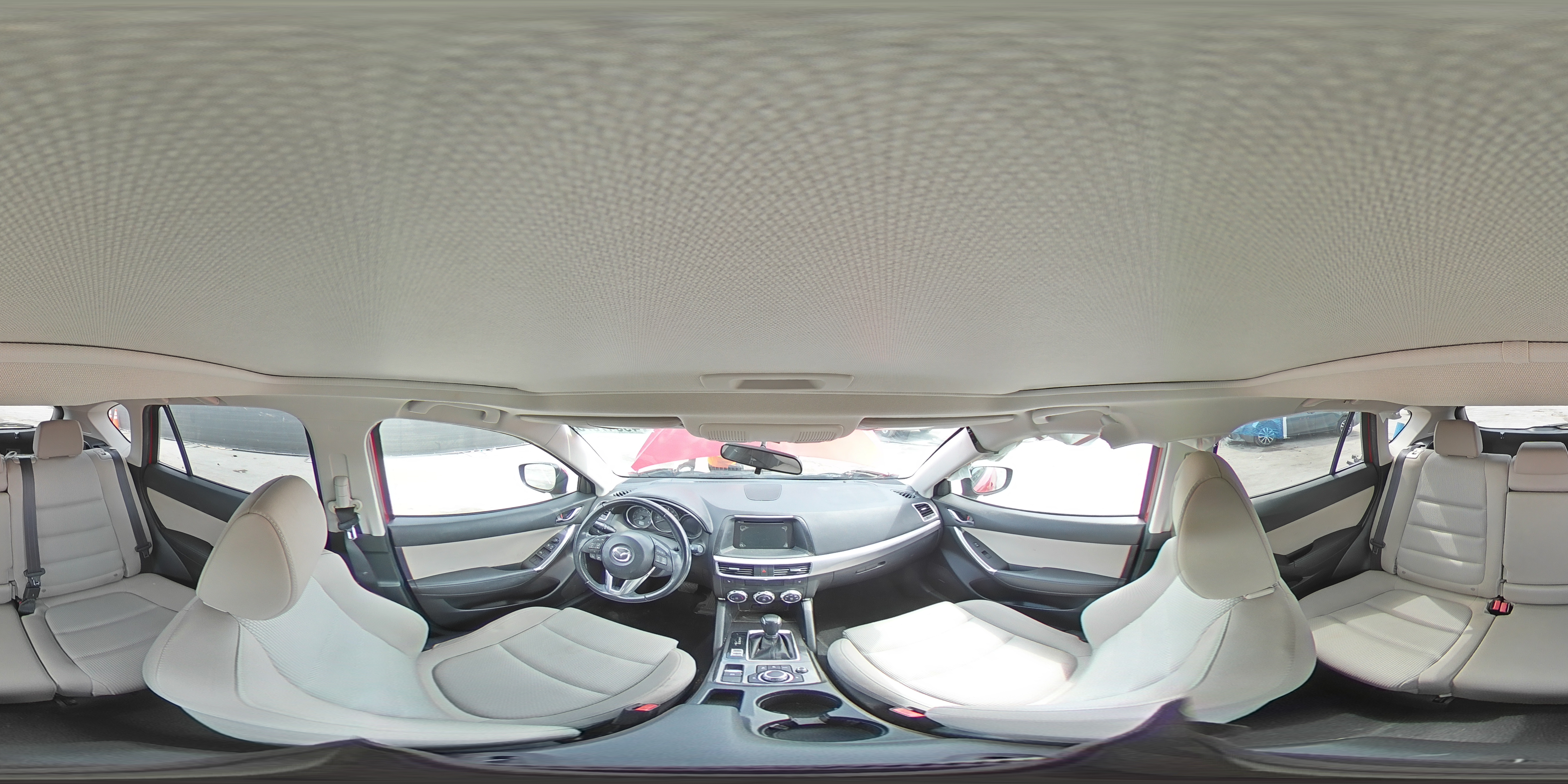 2016 Mazda CX-5 - Image 15