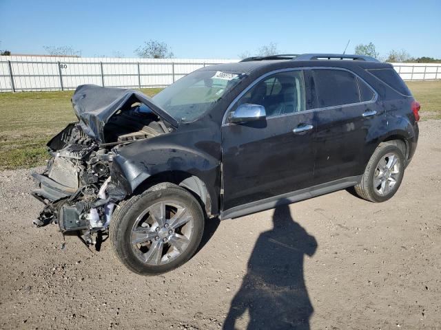 2010 Chevrolet Equinox Ltz