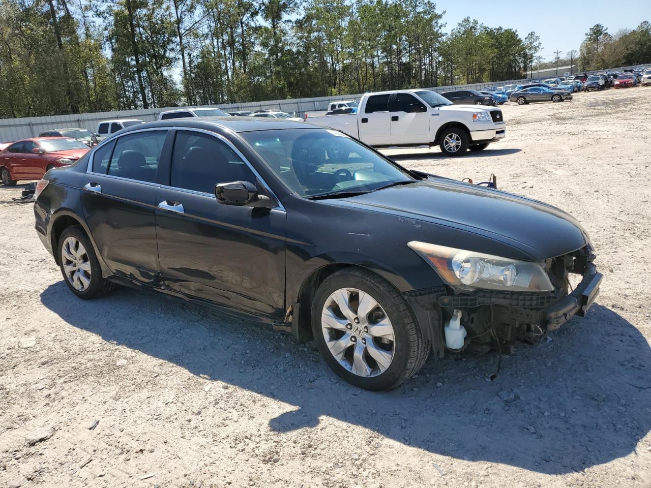 2010 Honda Accord - Image 4
