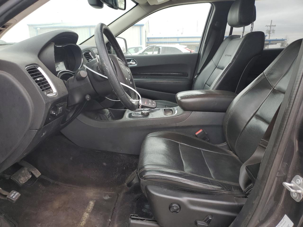 2016 Dodge Durango - Image 7