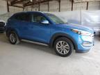 2017 Hyundai Tucson Limited for Sale in Lexington, KY - Rear End