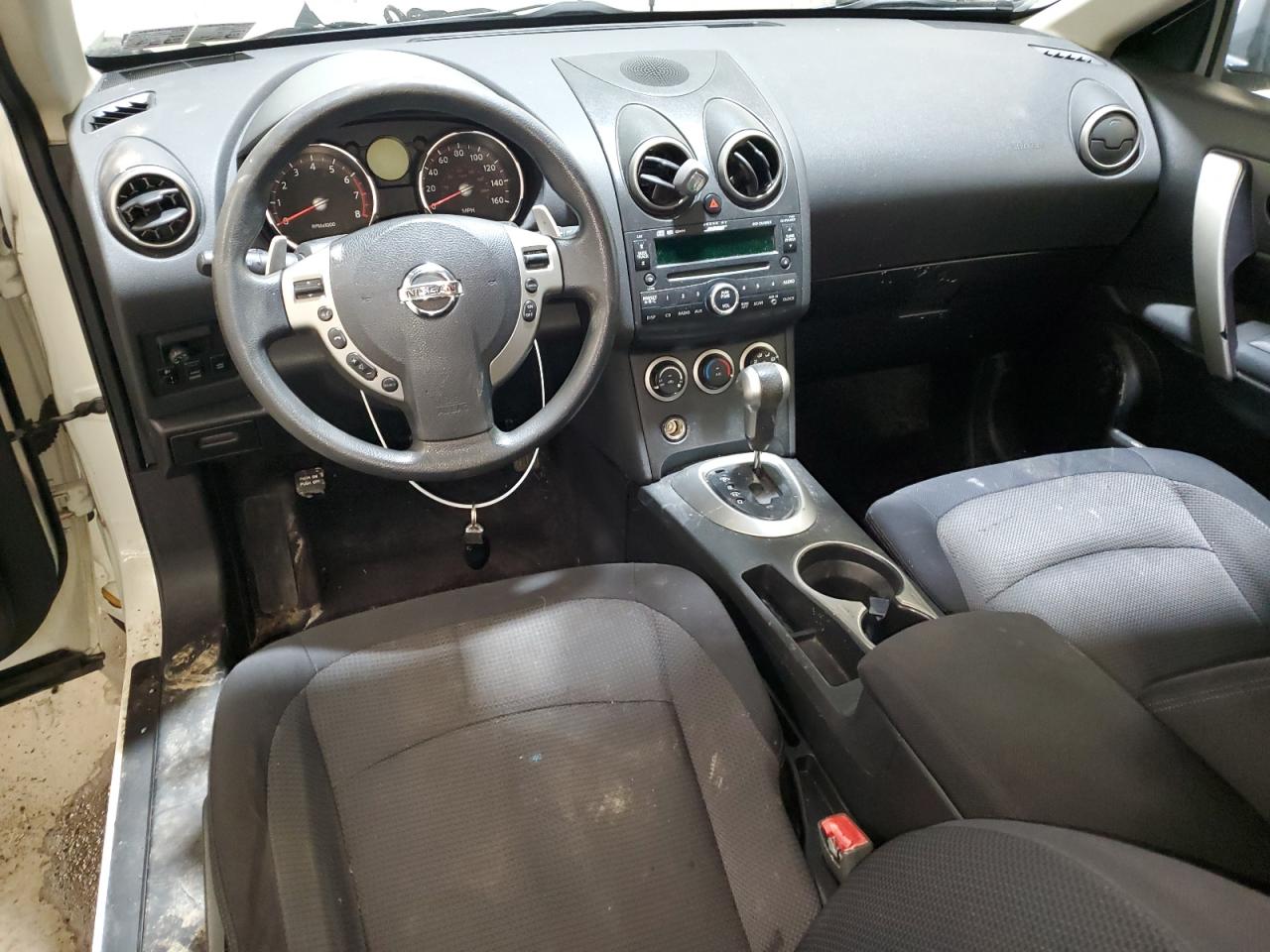 2008 Nissan Rogue - Image 8