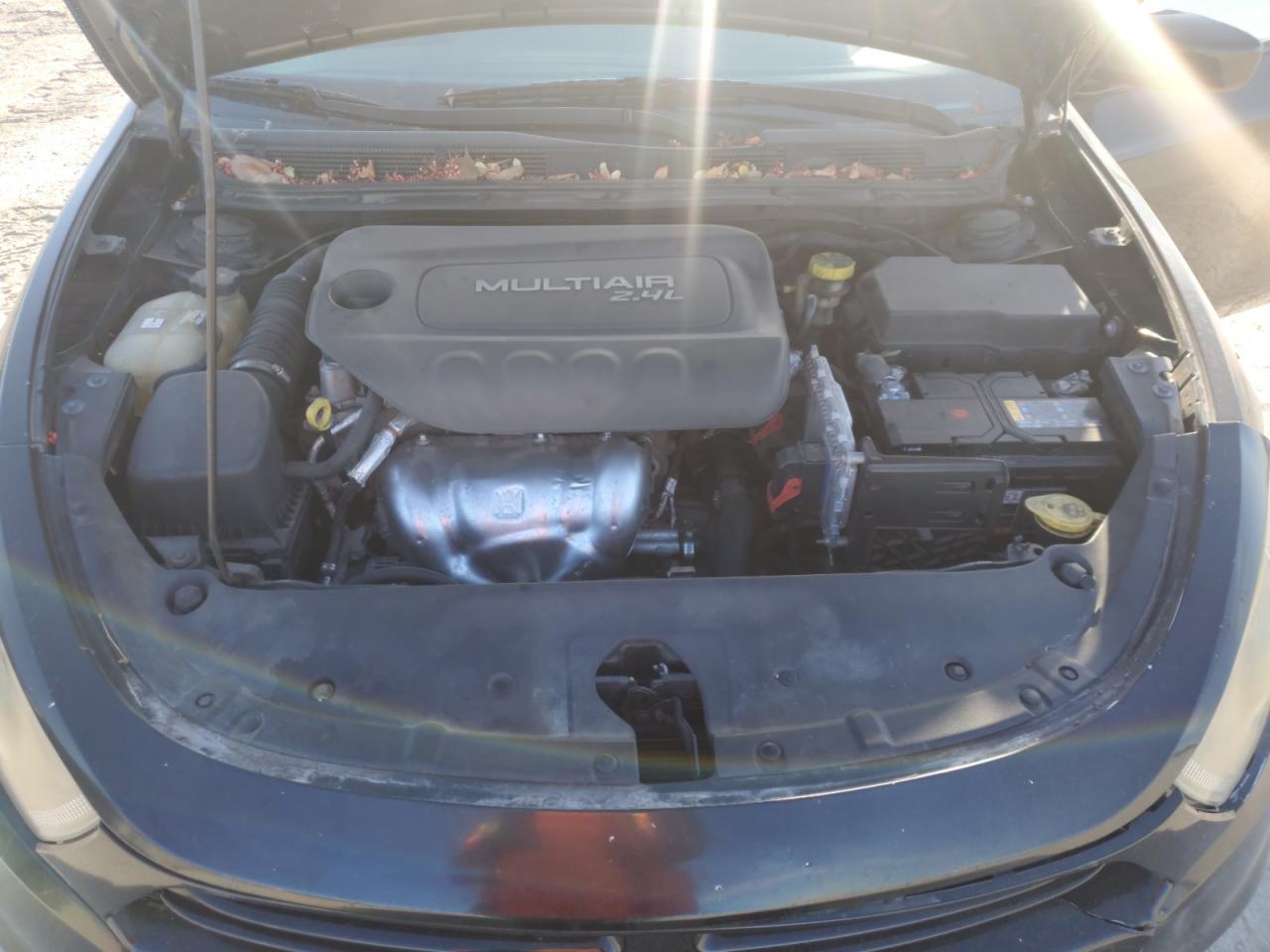 2015 Dodge Dart Sxt VIN: 1C3CDFBB6FD403053 Lot: 49810975