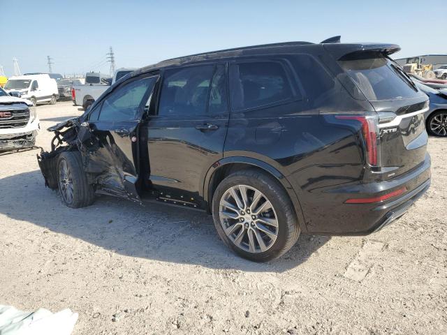  CADILLAC XT6 2020 Czarny