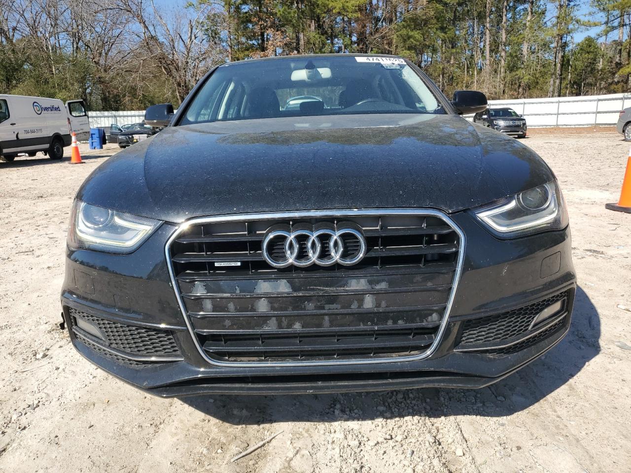 2015 Audi A4 - Image 5