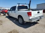 2015 Nissan Titan S en Venta en Tucson, AZ - Front End