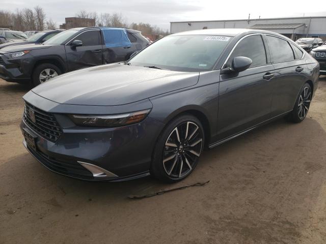 2024 Honda Accord Touring Hybrid