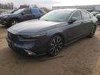 2024 Honda Accord Touring Hybrid for Sale in New Britain, CT - Side