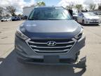 2017 Hyundai Tucson Limited for Sale in Sacramento, CA - Vandalism