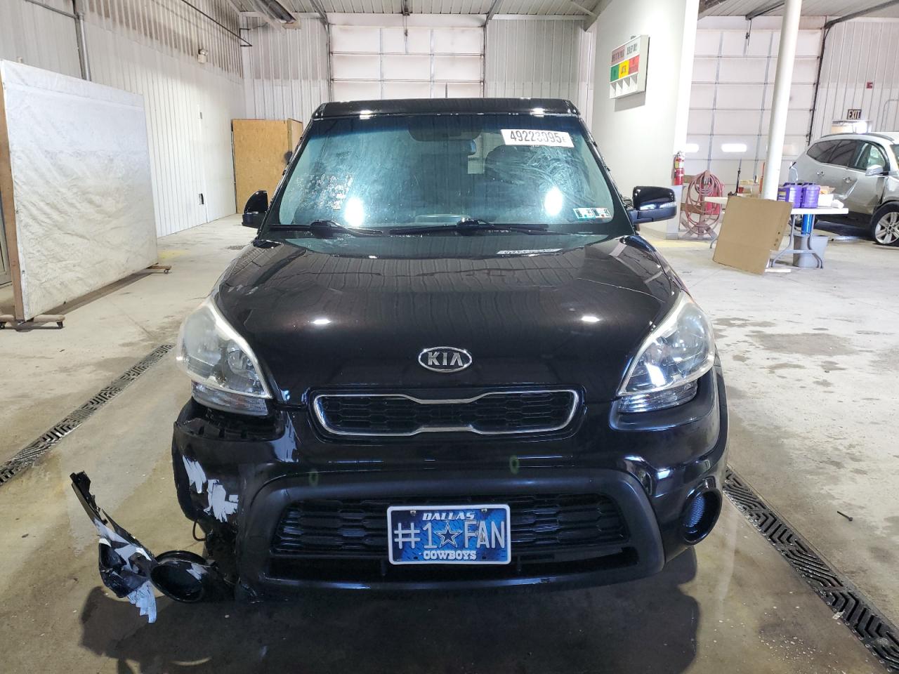 2012 Kia Soul - Image 5