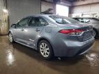 2021 Toyota Corolla Le للبيع في Elgin، IL - Front End