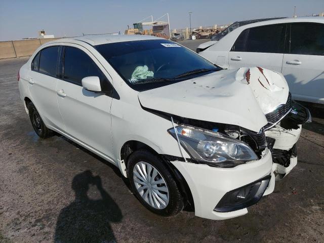 MA3VC7A17RA500335 - 2024 Suzuki CIAZ - #undefined