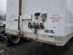 2008 Great Dane 28 Dry Van Trailer for Sale in Woodburn, OR - Normal Wear
