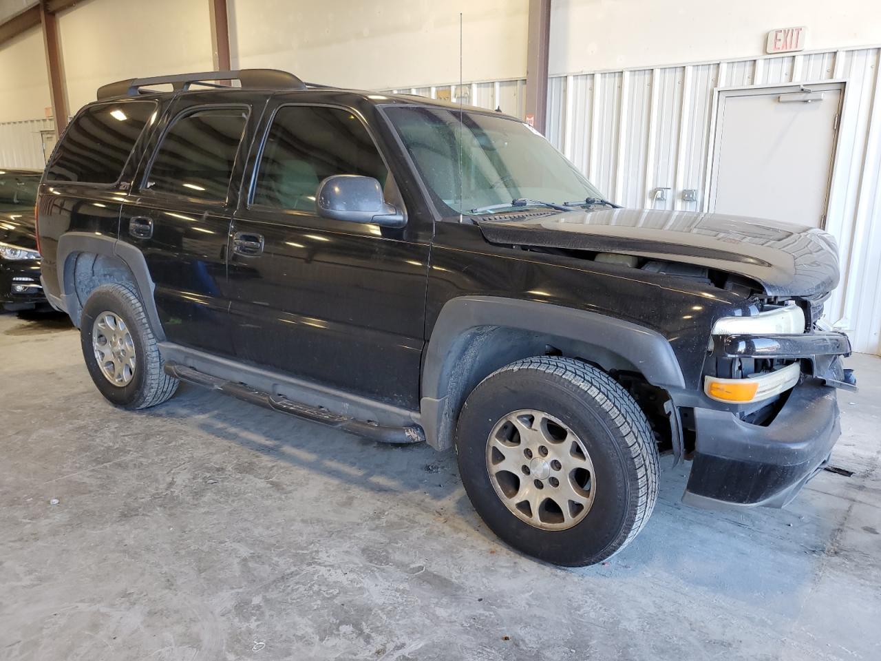 2002 Chevrolet Tahoe - Image 4