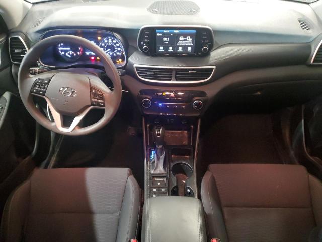  HYUNDAI TUCSON 2020 Szary