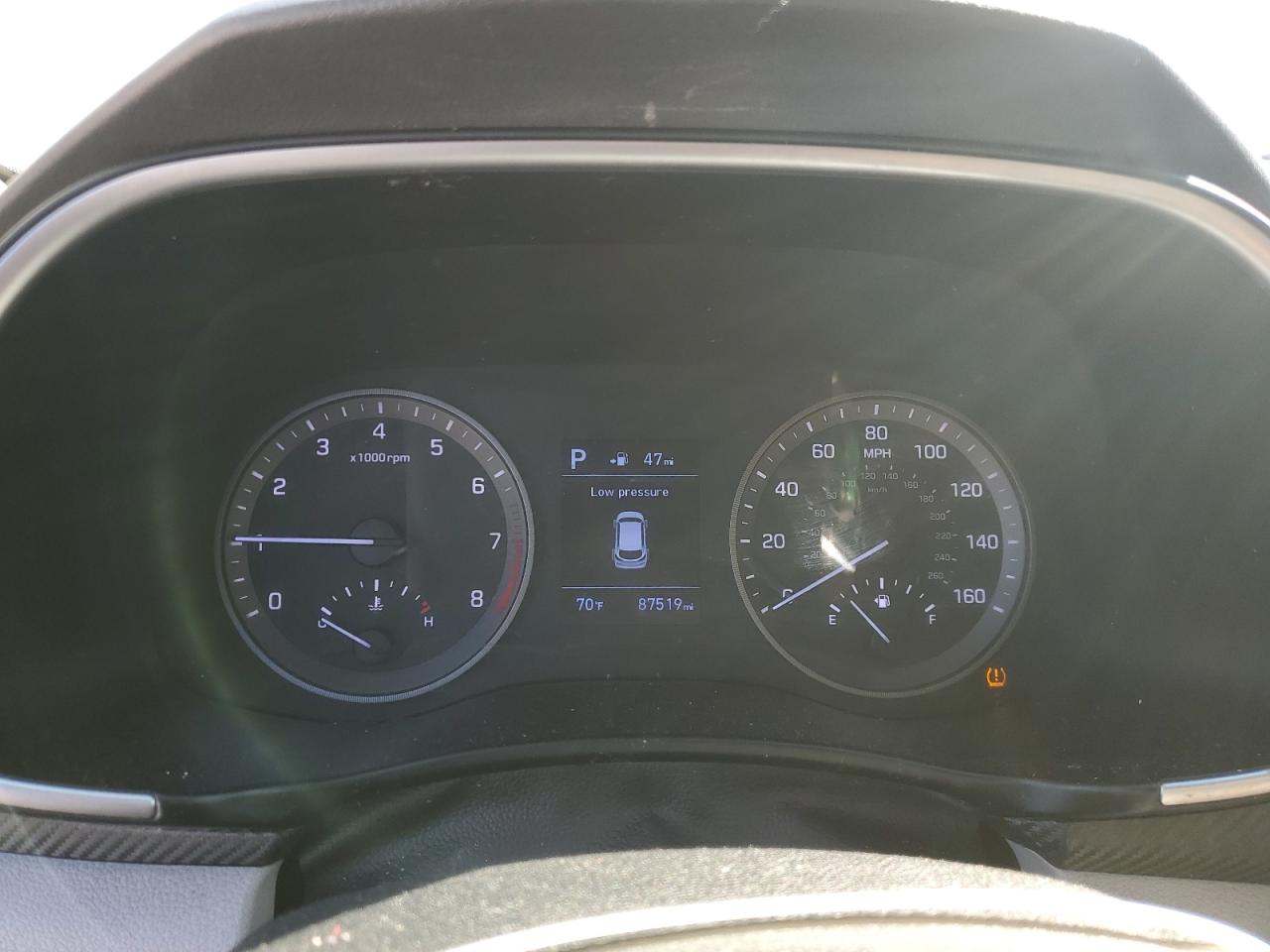 2019 Hyundai Tucson - Image 9