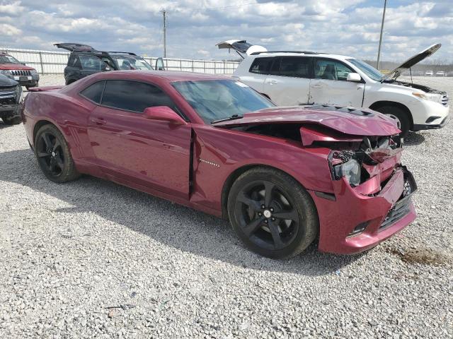 Coupet CHEVROLET CAMARO 2014 Fioletowy