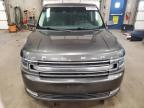 2018 Ford Flex Limited للبيع في Blaine، MN - Mechanical