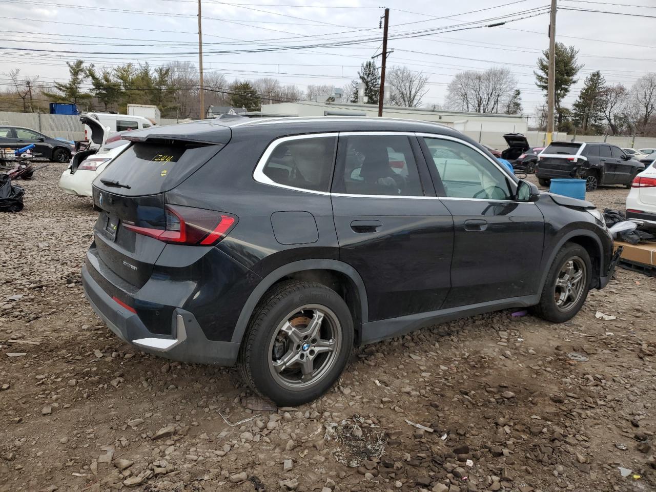 2023 BMW X1 - Image 3