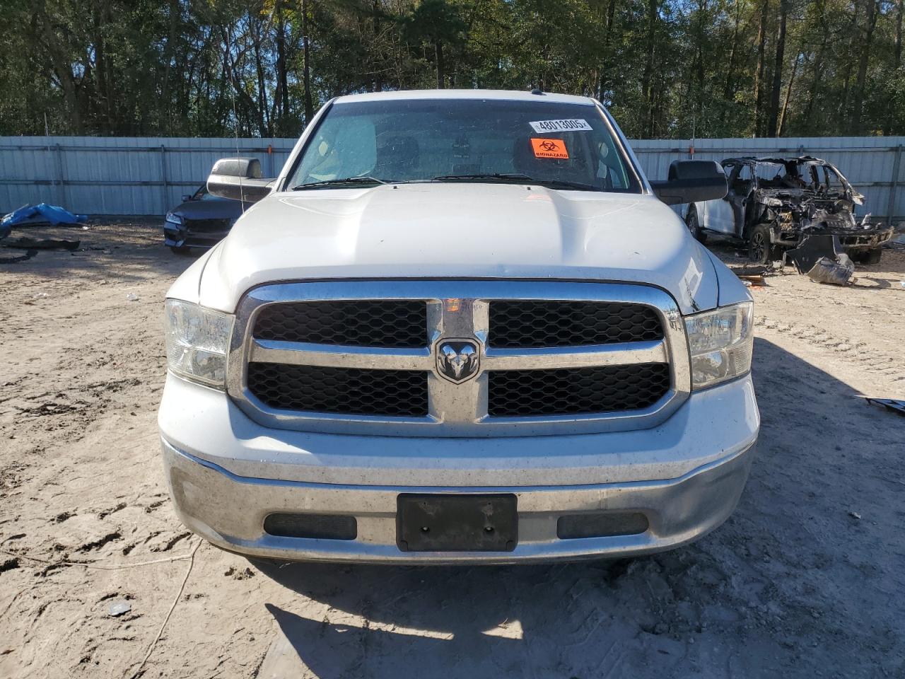 2021 RAM 1500 - Image 5