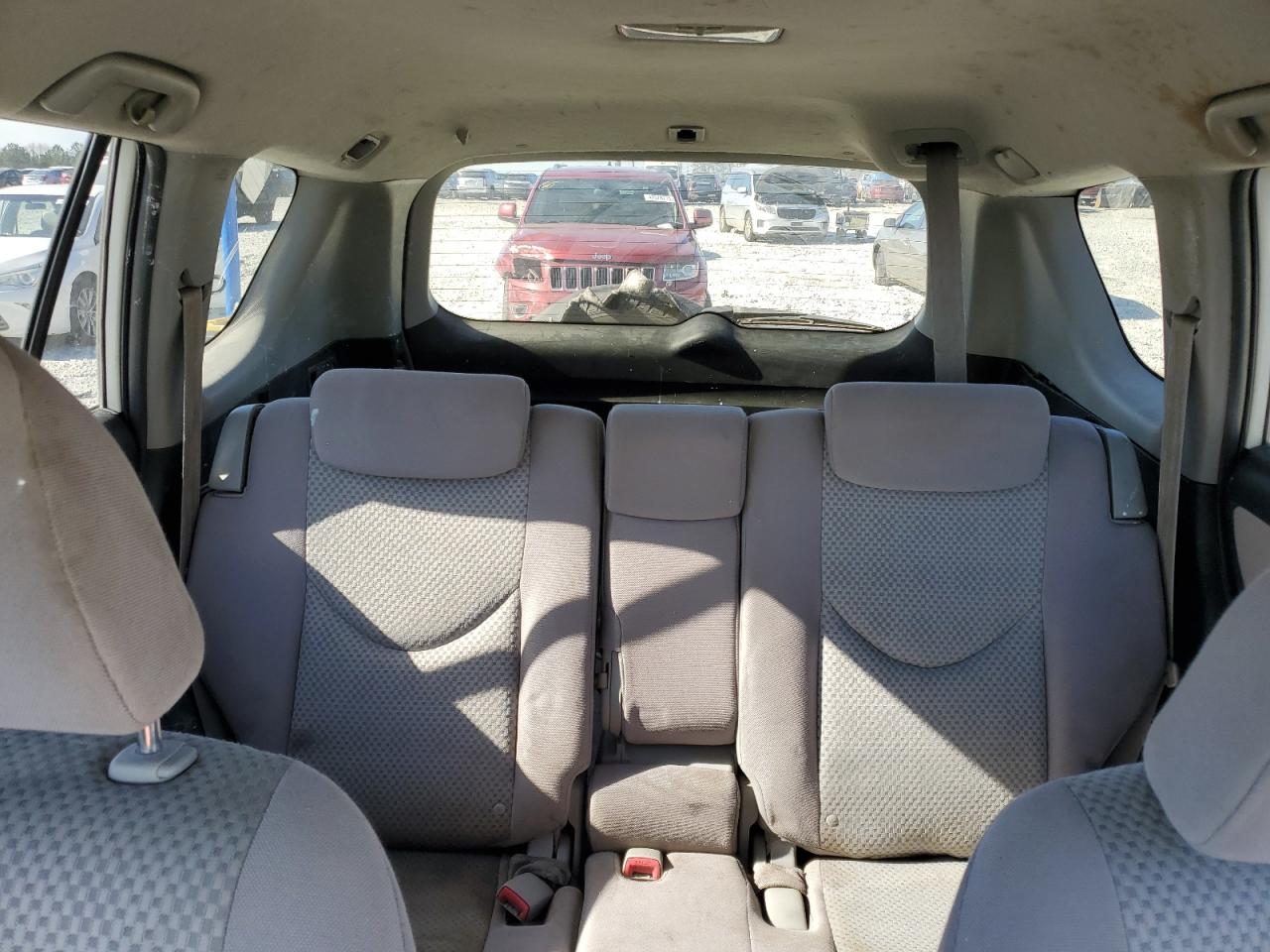 2007 Toyota RAV 4 - Image 10