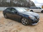 2016 Mercedes-Benz E 350 4Matic للبيع في Austell، GA - Front End