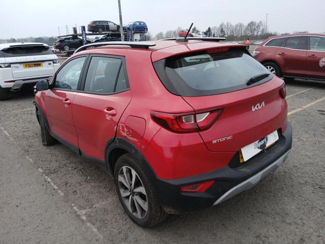 2023 KIA STONIC 2 S