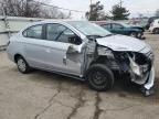 2024 Mitsubishi Mirage G4 Es للبيع في Moraine، OH - Front End