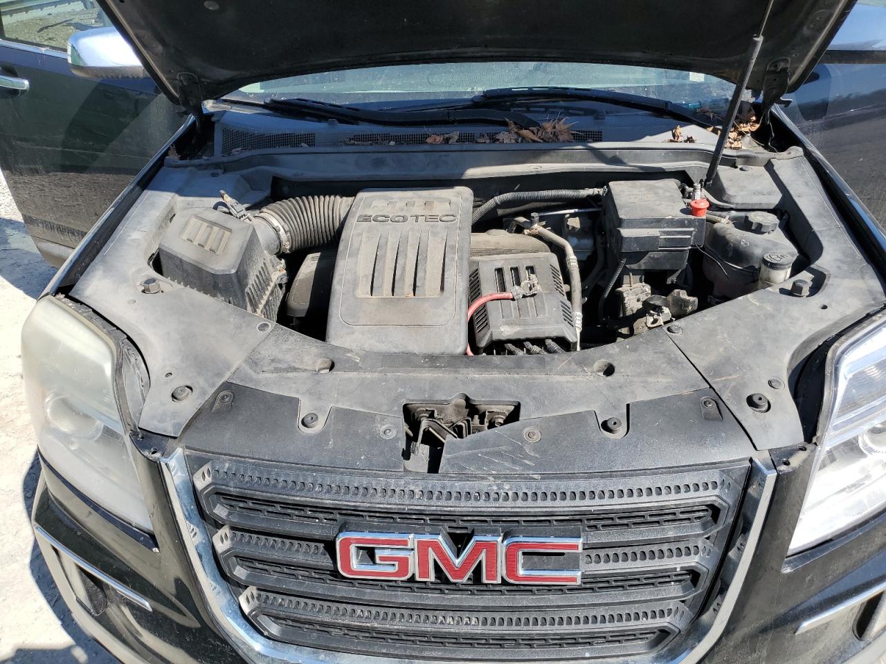 2017 GMC Terrain - Image 12