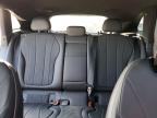 2023 Mercedes-Benz Eqe Suv 350 4Matic zu verkaufen in Sun Valley, CA - Side