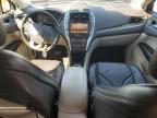 2019 Lincoln Mkc Reserve en Venta en Van Nuys, CA - Front End