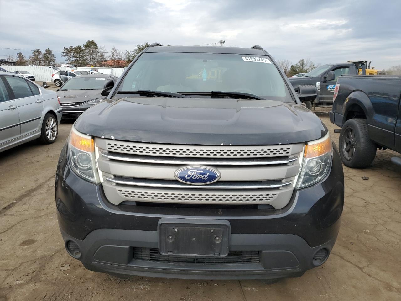 2014 Ford Explorer - Image 5
